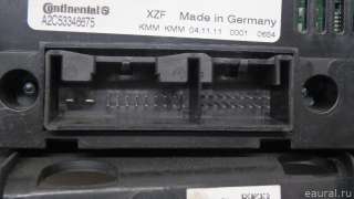 8T1820043AHXZF VAG Блок управления печки / климат-контроля Audi A4 B8 Арт E70652003, вид 7