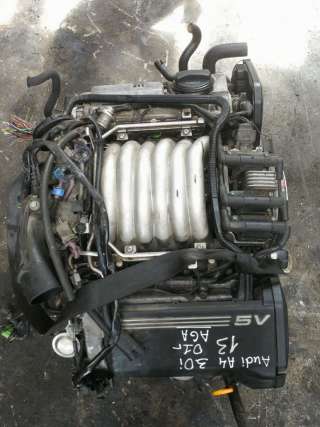 AGA Двигатель Audi A4 B6 Арт 81779780, вид 2