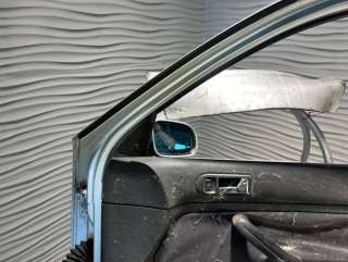 Дверь передняя правая Volkswagen Bora 2001г. 1J4831056H - Фото 10
