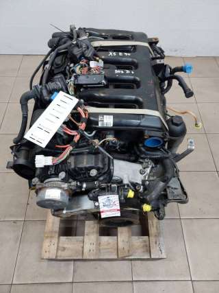 M57TU2D30 Двигатель BMW X5 E70 Арт 17-1-491, вид 2