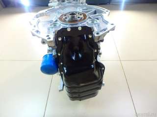 Двигатель  Hyundai i40 restailing 180.0  2012г. 1D5712EU03 EAengine  - Фото 12