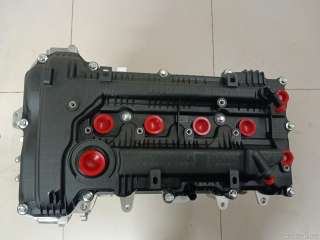 Двигатель  Hyundai Elantra AD 180.0  2011г. 1D0712EU00 EAengine  - Фото 2