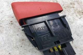 Кнопка аварийной сигнализации Honda Accord 3 2004г. HD26HD29, M19620, M19902 , art12146907 - Фото 2