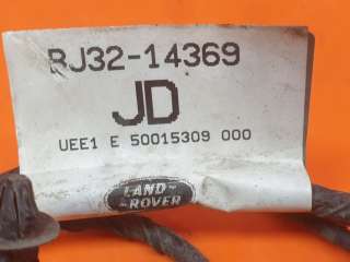 LR033951, BJ3214369JD проводка бампера Land Rover Range Rover 3 Арт 267874PM, вид 11
