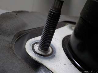 Усилитель тормозов вакуумный Volkswagen Polo 6 2013г. 6R1614105AA VAG - Фото 6