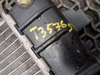 Радиатор основной Chevrolet Cruze J300 2011г. 13267650 - Фото 3