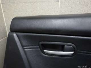 Обшивка двери задней правой Mazda CX-9 1 2009г. TD1968530P02 Mazda - Фото 8
