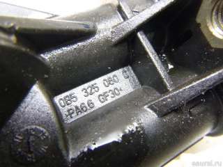 0B5325060C VAG Корпус масляного фильтра Audi TT 3 Арт E48450994, вид 7