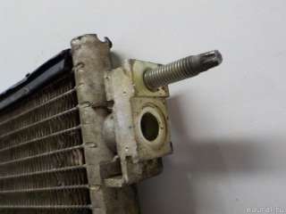 Радиатор кондиционера (конденсер) Chevrolet Cruze J300 restailing 2011г. 1850220 GM - Фото 6