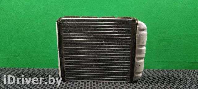 Радиатор отопителя (печки) Audi Q7 4L 2003г. 7H1819121 - Фото 1