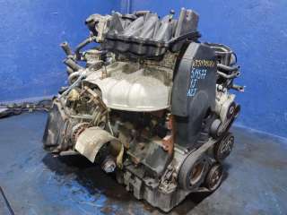 AZJ двигатель Volkswagen Golf 1 Арт 514577, вид 2