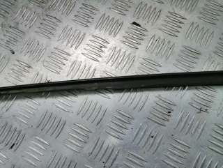 Молдинг лобового стекла Skoda Superb 2 2012г. 3T0854327 - Фото 4