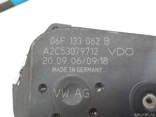 06F133062B VAG Дроссельная заслонка Volkswagen Golf PLUS 2 Арт E41121640, вид 5