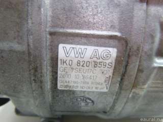 1K0820859S VAG Компрессор кондиционера Audi A3 8P Арт E48457784, вид 2