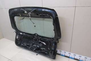  Дверь багажника со стеклом Volkswagen Tiguan 1 Арт E80588864, вид 13