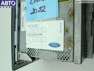 Аудиомагнитола Ford Mondeo 3 2005г. 3S7T18K931CB - Фото 5