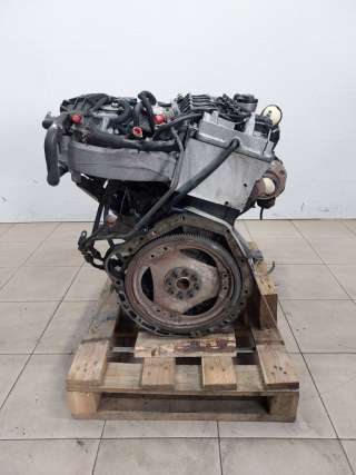 OM612.963 Двигатель Mercedes ML W163 Арт 17-1-507, вид 2
