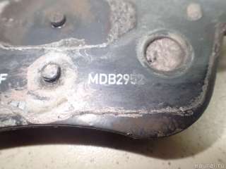 MDB2952 Mintex Колодки тормозные передние к-кт Audi A5 (S5,RS5) 1 Арт E95658648, вид 11