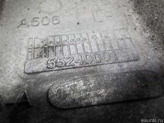 Кронштейн блока управления двигателем Fiat Doblo 1 2007г. 55249001 Fiat - Фото 9