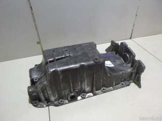 25193557 GM Поддон масляный двигателя Chevrolet Cruze J300 restailing Арт E14733465, вид 1