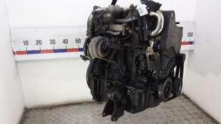 K9K 282,K9K292,K9K732 Двигатель дизельный Renault Megane 2 Арт ZDN05AB01_A183359, вид 4