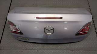  Дополнительный фонарь (Стоп-сигнал) Mazda 6 2 Арт 11067055, вид 2