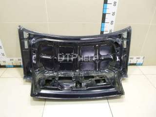 692003D061 Крышка багажника Hyundai Sonata (EF)  Арт AM48317190, вид 8