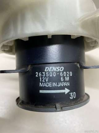  Вентилятор радиатора Mazda 6 3 Арт E95392155, вид 4