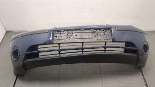  Бампер Ford Mondeo 3 Арт 8977104