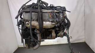 Двигатель  Jeep  Grand Cherokee II (WJ) 4.7 Инжектор Бензин, 1999г. EVA  - Фото 4