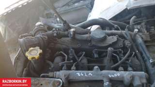 Двигатель  Chrysler Grand Voyager 4   2007г.   - Фото 5
