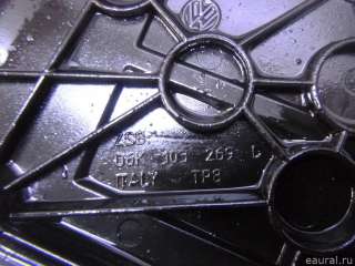 06K103269D VAG Защита ремня ГРМ (кожух) Volkswagen Tiguan 2 Арт E22735010, вид 5