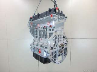 158S12GH00 EAengine Двигатель Hyundai Santa FE 4 (TM) restailing Арт E95660329, вид 4