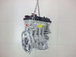 WG1212BW00 EAengine Двигатель Hyundai Solaris 2 Арт E70678268, вид 6