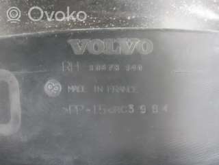 Защита Арок (подкрылок) Volvo V50 2005г. 30678140 , artKBI14412 - Фото 2