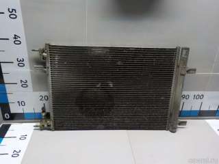 39010911 GM Радиатор кондиционера (конденсер) Chevrolet Cruze J300 restailing Арт E52223952, вид 2