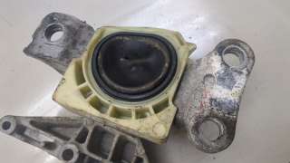 Подушка двигателя Renault Megane 3 2012г.  - Фото 2