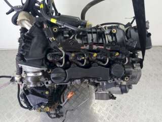 9HV 10JBAS 0000496 Двигатель Peugeot 207 Арт AG1090130, вид 1