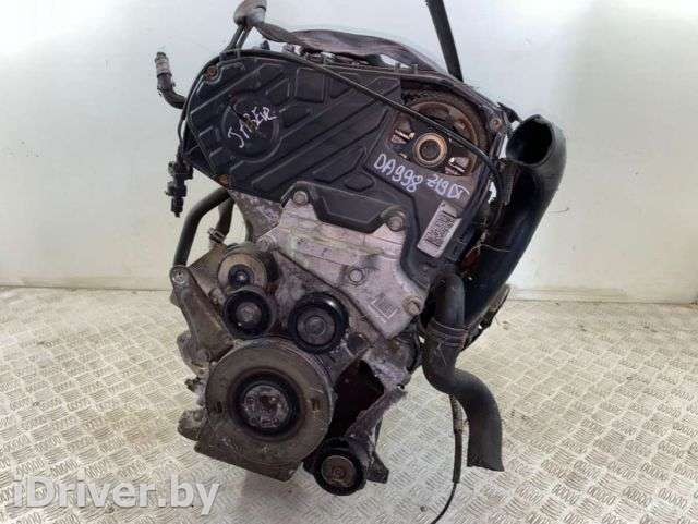 Двигатель  Opel Signum 1.9  Дизель, 2005г. Z19DT  - Фото 1