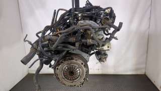 Двигатель  Audi A3 8L 1.8 Инжектор Бензин, 1998г. AGN  - Фото 3