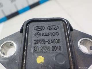 Датчик абсолютного давления Kia Rio 3 2013г. 393002A600 Hyundai-Kia - Фото 9