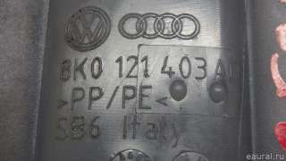 Бачок расширительный Audi A5 (S5,RS5) 1 2009г. 8K0121403T VAG - Фото 8