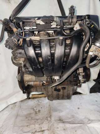 Z18XER Двигатель Opel Astra H Арт 571251873, вид 4