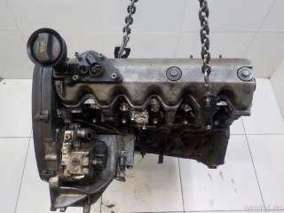 076100031 VAG Двигатель Volkswagen Crafter 1 Арт E84538707, вид 9