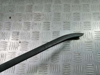 Молдинг лобового стекла Skoda Superb 2 2012г. 3T0854327 - Фото 21