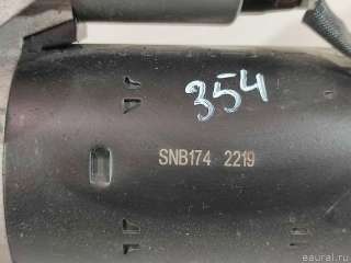 Стартер Dodge RAM 5 2012г. STB9403BA KRAUF - Фото 4