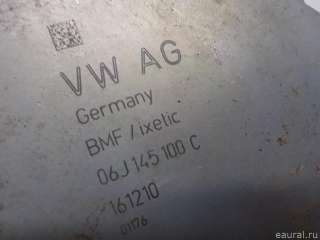 06J145100C VAG Насос вакуумный Audi Q5 1 Арт E41014790, вид 7