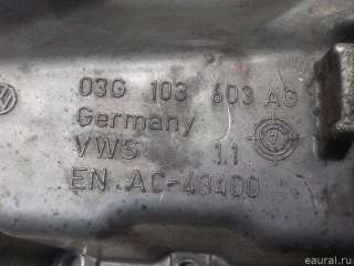 68034264AB Chrysler Поддон масляный двигателя Jeep Compass 2 Арт E40869624, вид 8