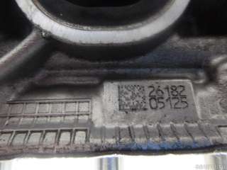 Головка блока цилиндров Lexus RX 3 2009г. 1110109451 Toyota - Фото 25
