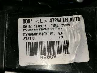  Моторчик печки Toyota Avensis 3 Арт 82044061, вид 4